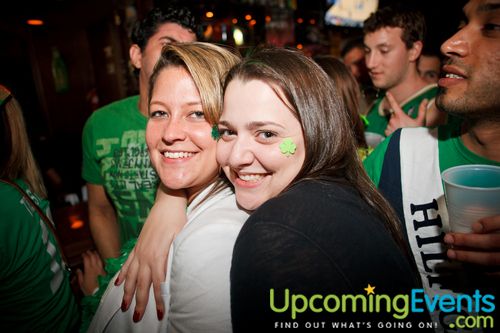 Photo from Erin Express Drinker's West