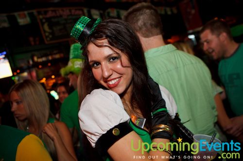 Photo from Erin Express Drinker's West