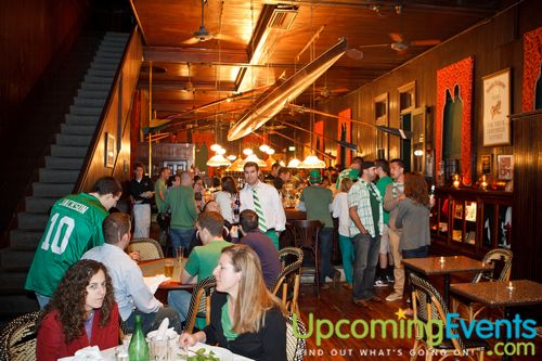 Photo from Erin Express Jack's Firehouse