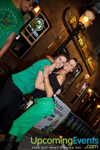 Photo from Erin Express New Deck Tavern