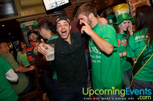 Photo from Erin Express New Deck Tavern