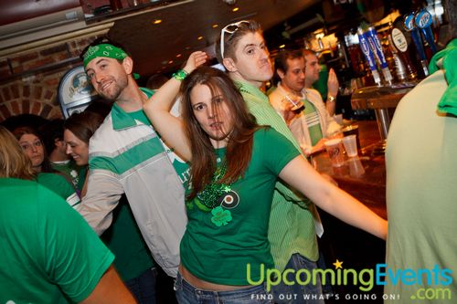 Photo from Erin Express New Deck Tavern