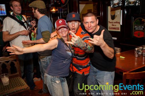 Photo from Erin Express New Deck Tavern
