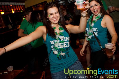 Photo from Erin Express New Deck Tavern