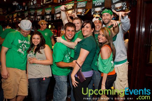 Photo from Erin Express New Deck Tavern