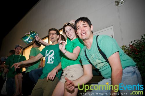 Photo from Erin Express New Deck Tavern