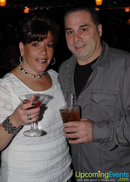 Photo from Stevie B @ The Coastline!