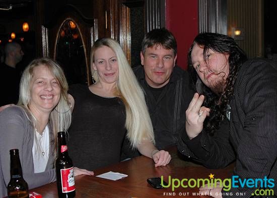 Photo from Stevie B @ The Coastline!