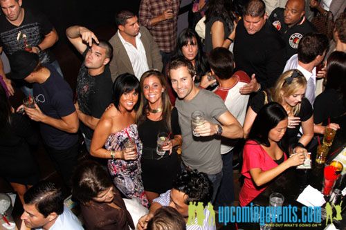 Photo from StrongBox Fall Kickoff