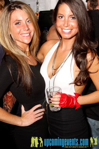 Photo from StrongBox Fall Kickoff