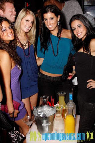 Photo from StrongBox Fall Kickoff