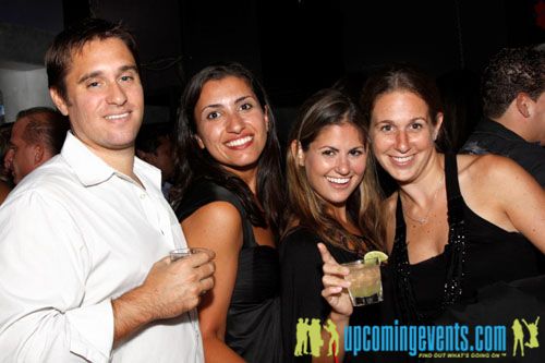 Photo from StrongBox Fall Kickoff