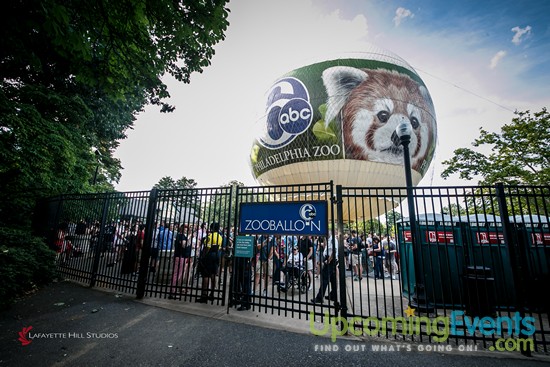Photo from Summer Ale Festival at The Zoo!