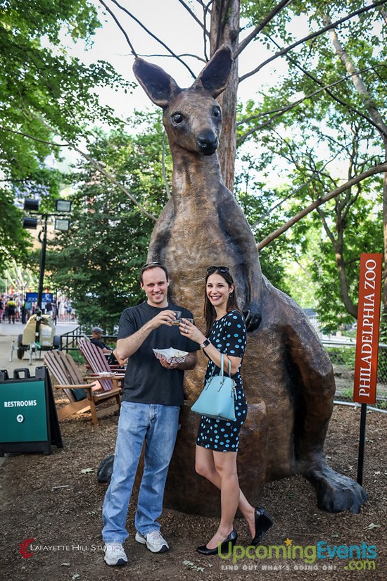 Photo from Summer Ale Festival at The Zoo!