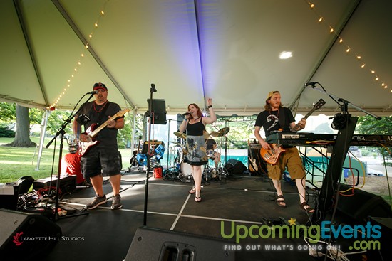 Photo from Summer Ale Festival at The Zoo!