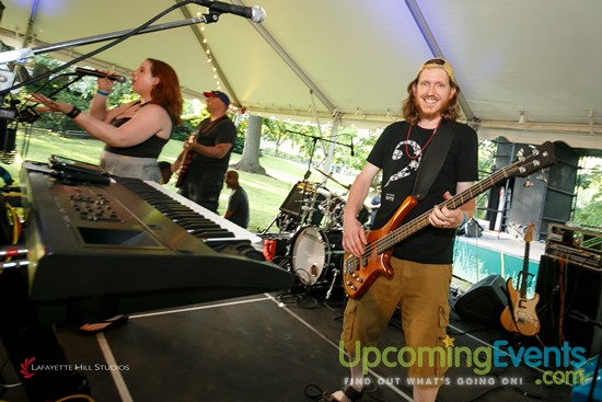 Photo from Summer Ale Festival at The Zoo!
