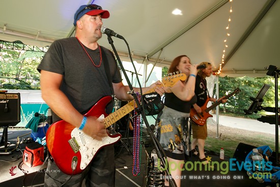 Photo from Summer Ale Festival at The Zoo!