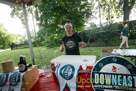 Photo from Summer Ale Festival at The Zoo!