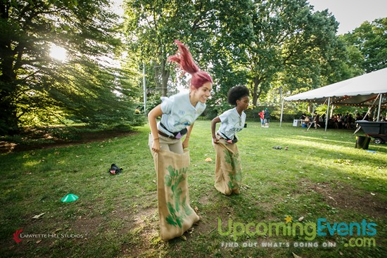 Photo from Summer Ale Festival at The Zoo!