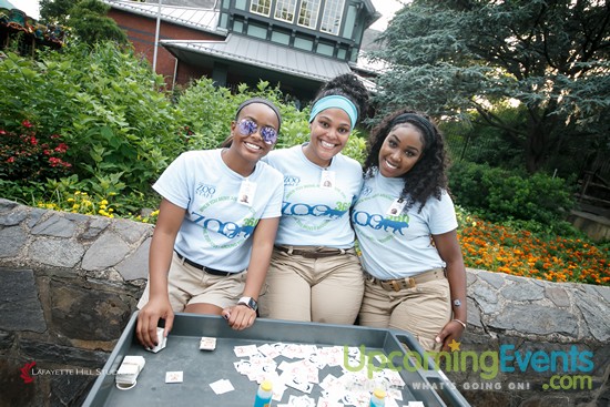 Photo from Summer Ale Festival at The Zoo!