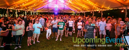 Photo from Summer Ale Festival at The Zoo!