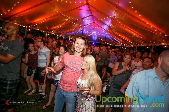 Photo from Summer Ale Festival at The Zoo!