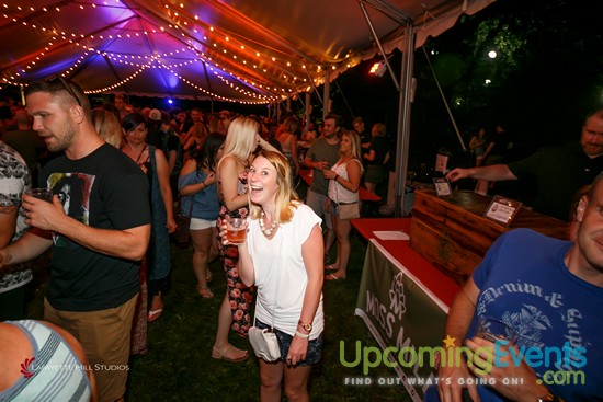 Photo from Summer Ale Festival at The Zoo!