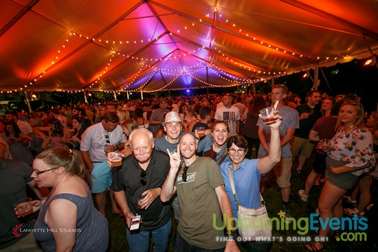 Photo from Summer Ale Festival at The Zoo!
