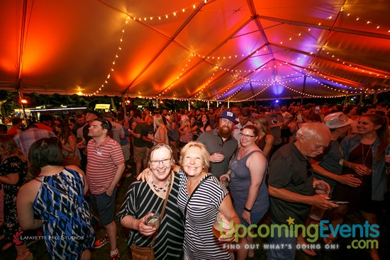 Photo from Summer Ale Festival at The Zoo!
