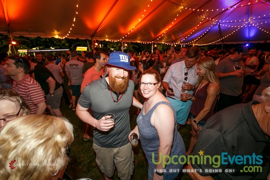 Photo from Summer Ale Festival at The Zoo!