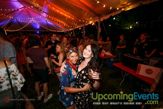 Photo from Summer Ale Festival at The Zoo!