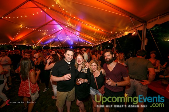 Photo from Summer Ale Festival at The Zoo!
