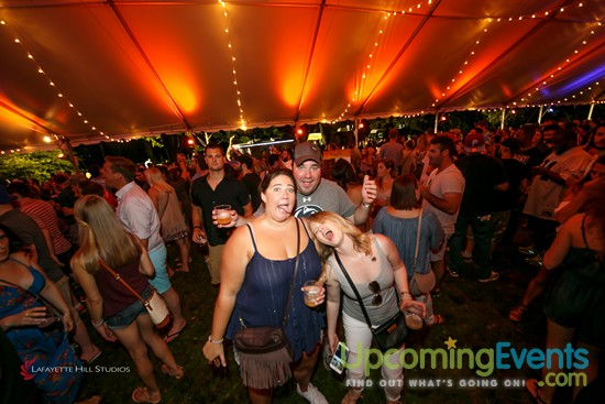 Photo from Summer Ale Festival at The Zoo!