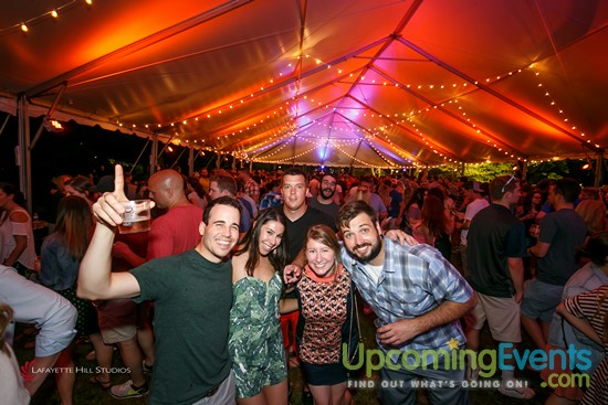 Photo from Summer Ale Festival at The Zoo!