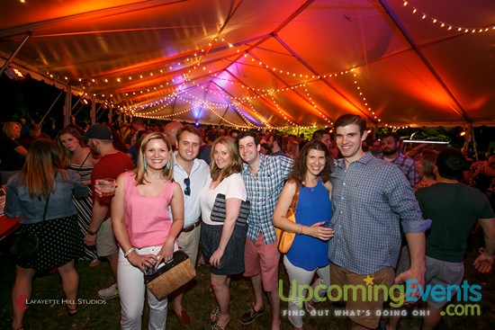 Photo from Summer Ale Festival at The Zoo!