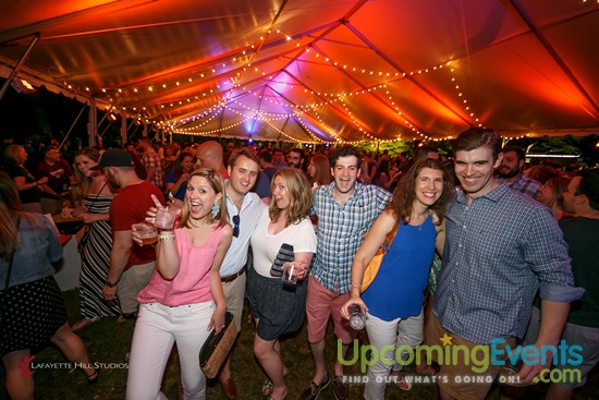 Photo from Summer Ale Festival at The Zoo!