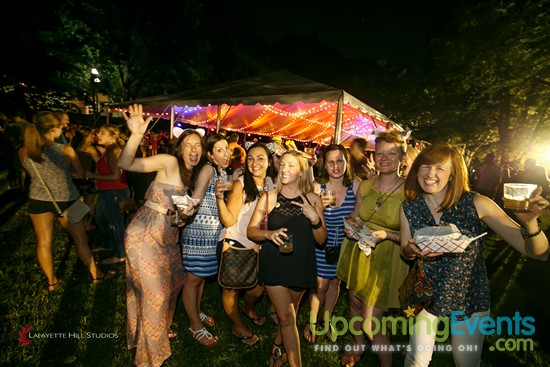 Photo from Summer Ale Festival at The Zoo!