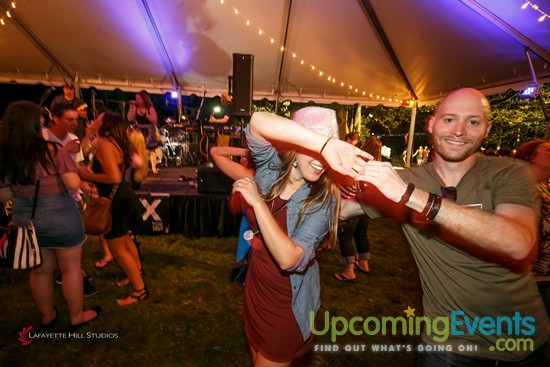 Photo from Summer Ale Festival at The Zoo!