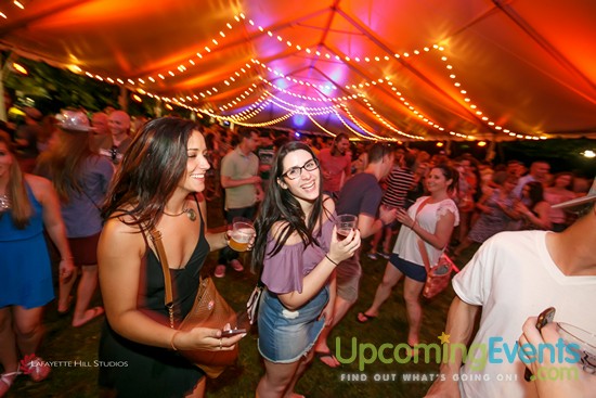 Photo from Summer Ale Festival at The Zoo!
