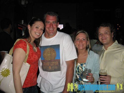 Photo from The Absolut Kick Off to Summer Party