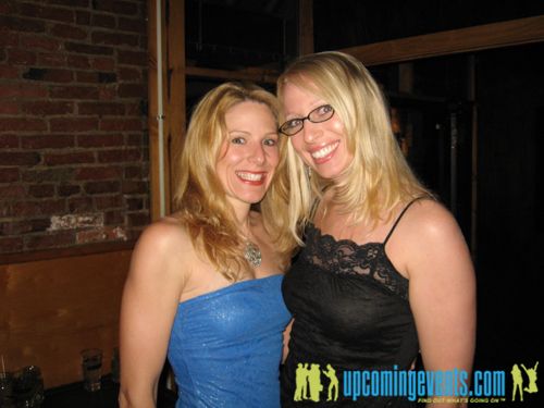 Photo from The Absolut Kick Off to Summer Party