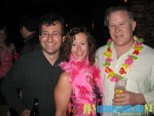 Photo from The Absolut Kick Off to Summer Party