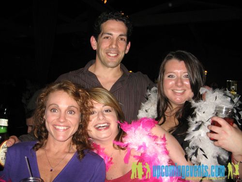 Photo from The Absolut Kick Off to Summer Party