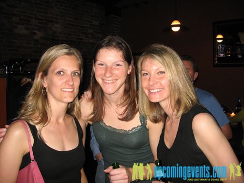 Photo from The Absolut Kick Off to Summer Party