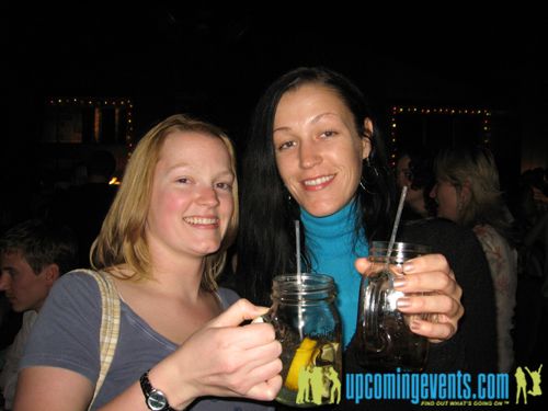 Photo from The Absolut Kick Off to Summer Party
