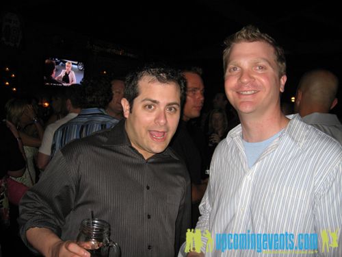 Photo from The Absolut Kick Off to Summer Party