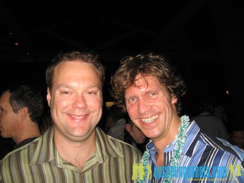 Photo from The Absolut Kick Off to Summer Party