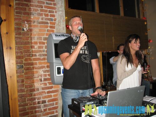 Photo from The Absolut Kick Off to Summer Party
