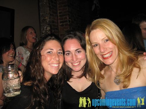Photo from The Absolut Kick Off to Summer Party