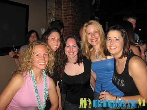 Photo from The Absolut Kick Off to Summer Party